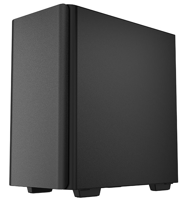 Kasë Deepcool CK500 / ATX, e zezë