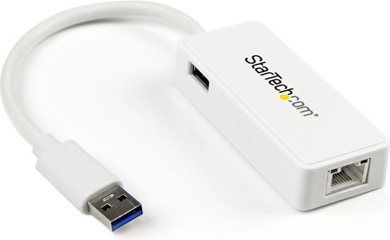 Kartë e rrjetit StarTech USB31000SPTW