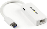Kartë e rrjetit StarTech USB31000SPTW