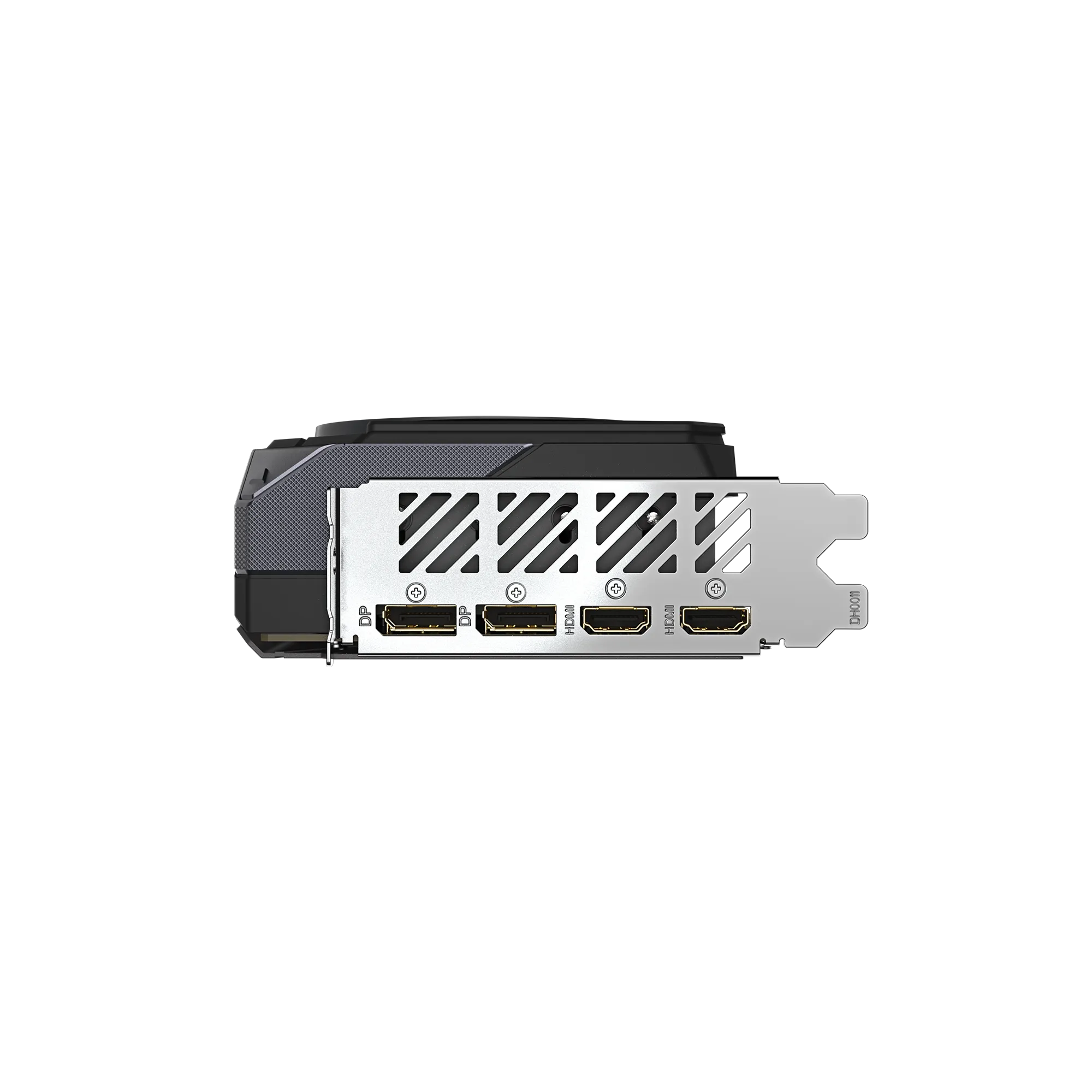 Kartë grafike Gigabyte Radeon RX 9070 XT Gaming, 16GB GDDR6, PCI Express 2