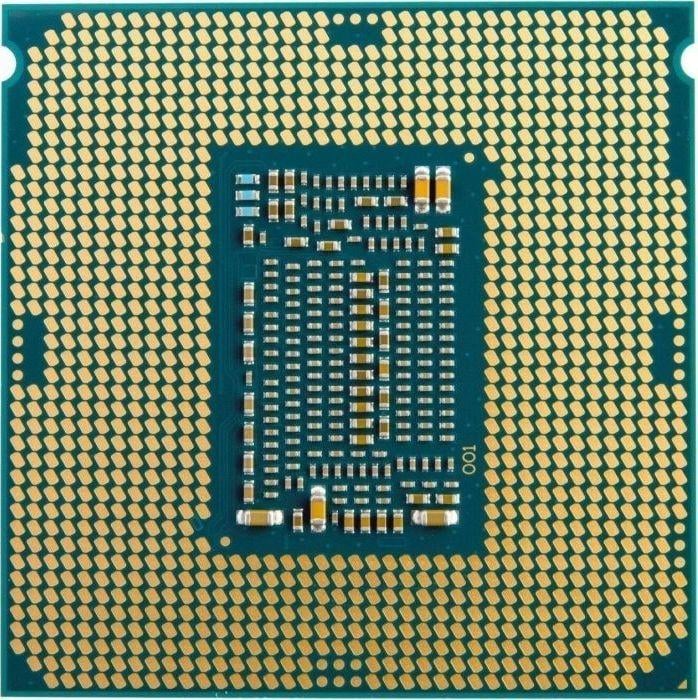 Procesor Intel Core i5-10600K (CM8070104282134), 4.1 GHz, 6 bërthama, Socket 1200, 12 MB, OEM
