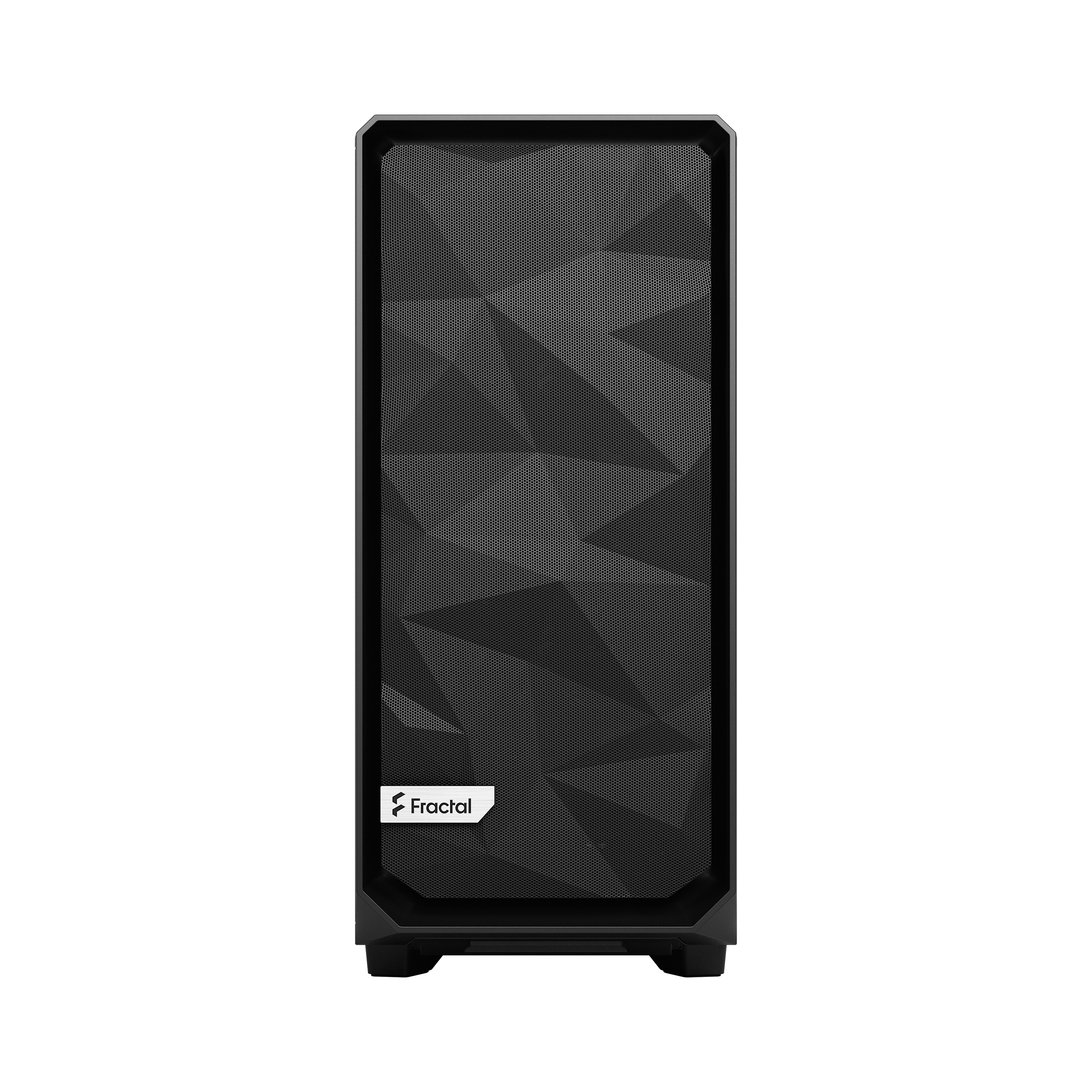 Kasë për PC Fractal Design Meshify 2 Compact Lite, e zezë