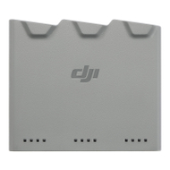 Stacion karikimi droni DJI Mini 5 Pro Two Way Charging Hub, 3 bateri, gri