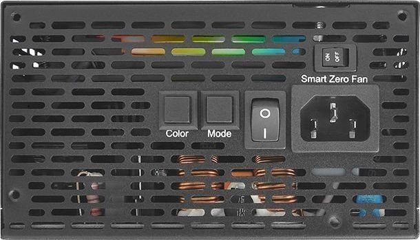 Burim energjie Thermaltake Toughpower GF1 ARGB PS-TPD-0750F3FAGE-1 ATX, 750W