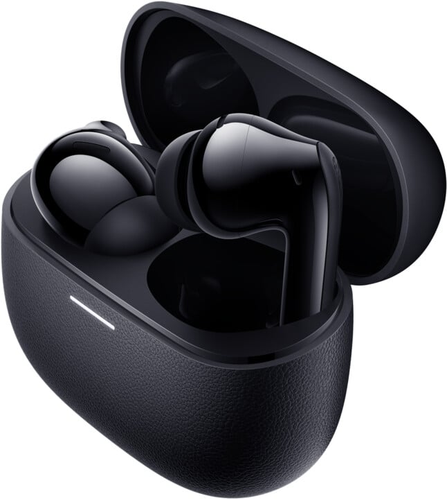 Kufje Xiaomi Auriculares Redmi Buds 5 Pro ANC, të zeza