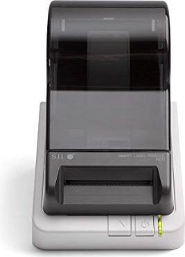 Shtypës etiketash Seiko SLP620 EU, deri 54mm, USB, i bardhë