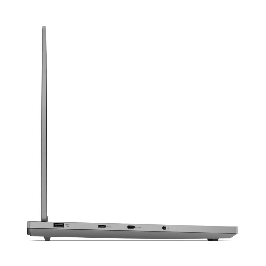 Laptop Lenovo Legion 5, 16", Intel i7-14650HX, 32 GB RAM, 1 TB SSD, NVIDIA GeForce RTX 4070, i hirtë
