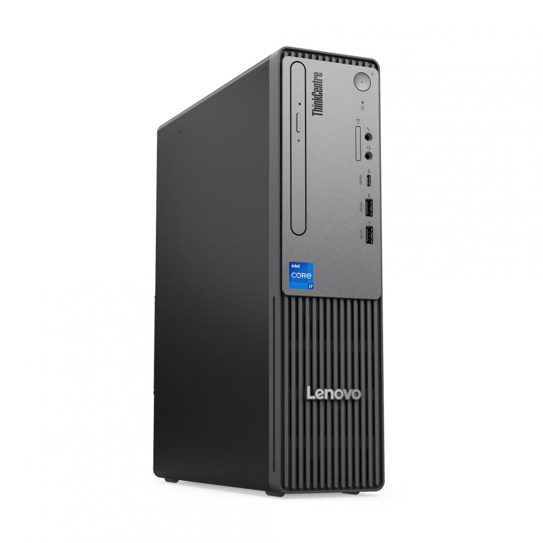 Desktop Lenovo ThinkCentre neo 50s Gen 5 SFF, Intel, biznes, i zi