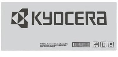 Toneri i verdhë Kyocera TK-8595Y Taskalfa, origjinal, Yellow
