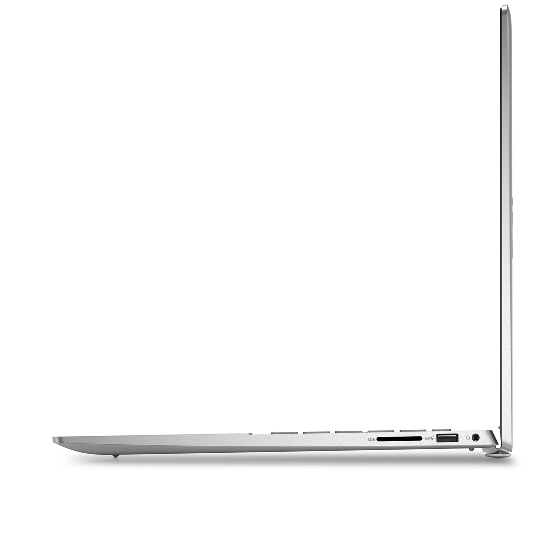 Laptop DELL I16-56200129289SA, 16", Intel Core i7-1255U, 16GB RAM, 1TB SSD, i argjendtë