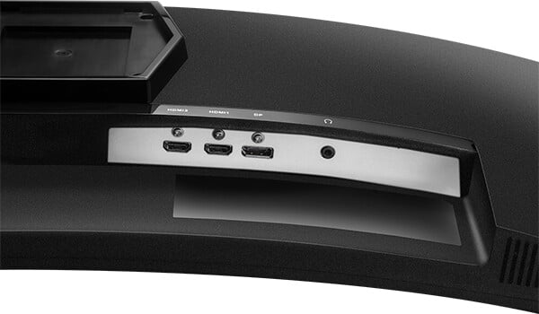 [OUTLET] Monitor ASRock PG34WQ15R2B - LED, 34", UW-QHD, i zi