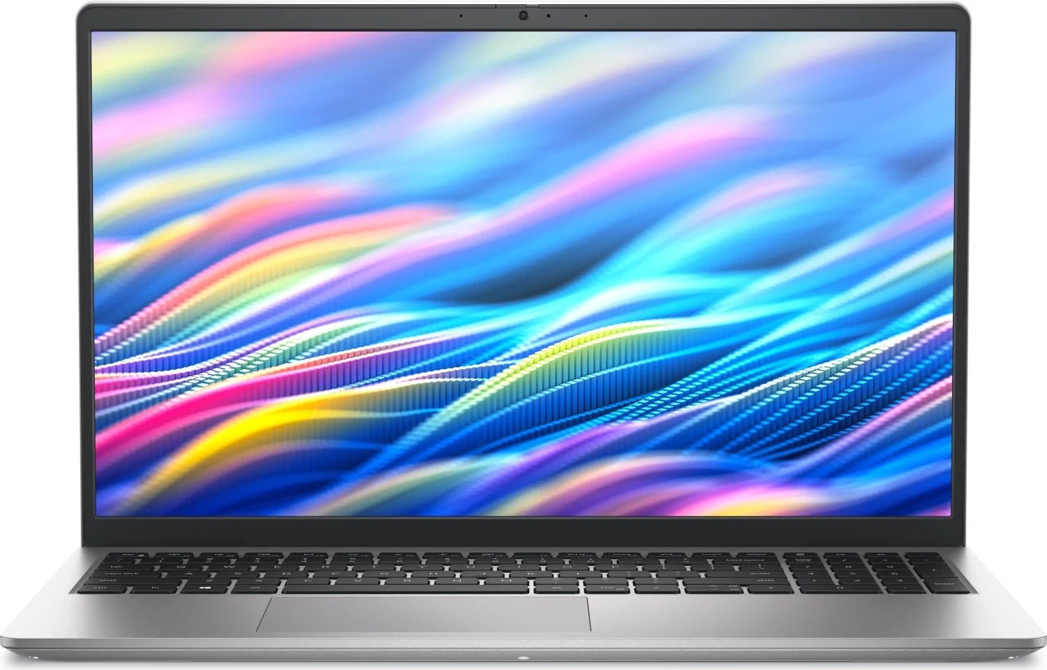 Laptop Dell 15 DC15250, Intel Core i7, Windows 11 Pro, i zi