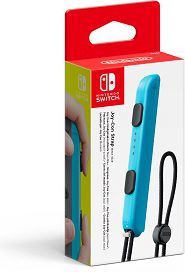 Litar Nintendo për Joy-Con, i kaltër (2511066)