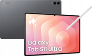 Таблет Самсунг Галакси Таб S11 Ултра 5G, голем екран, премиум, сив
