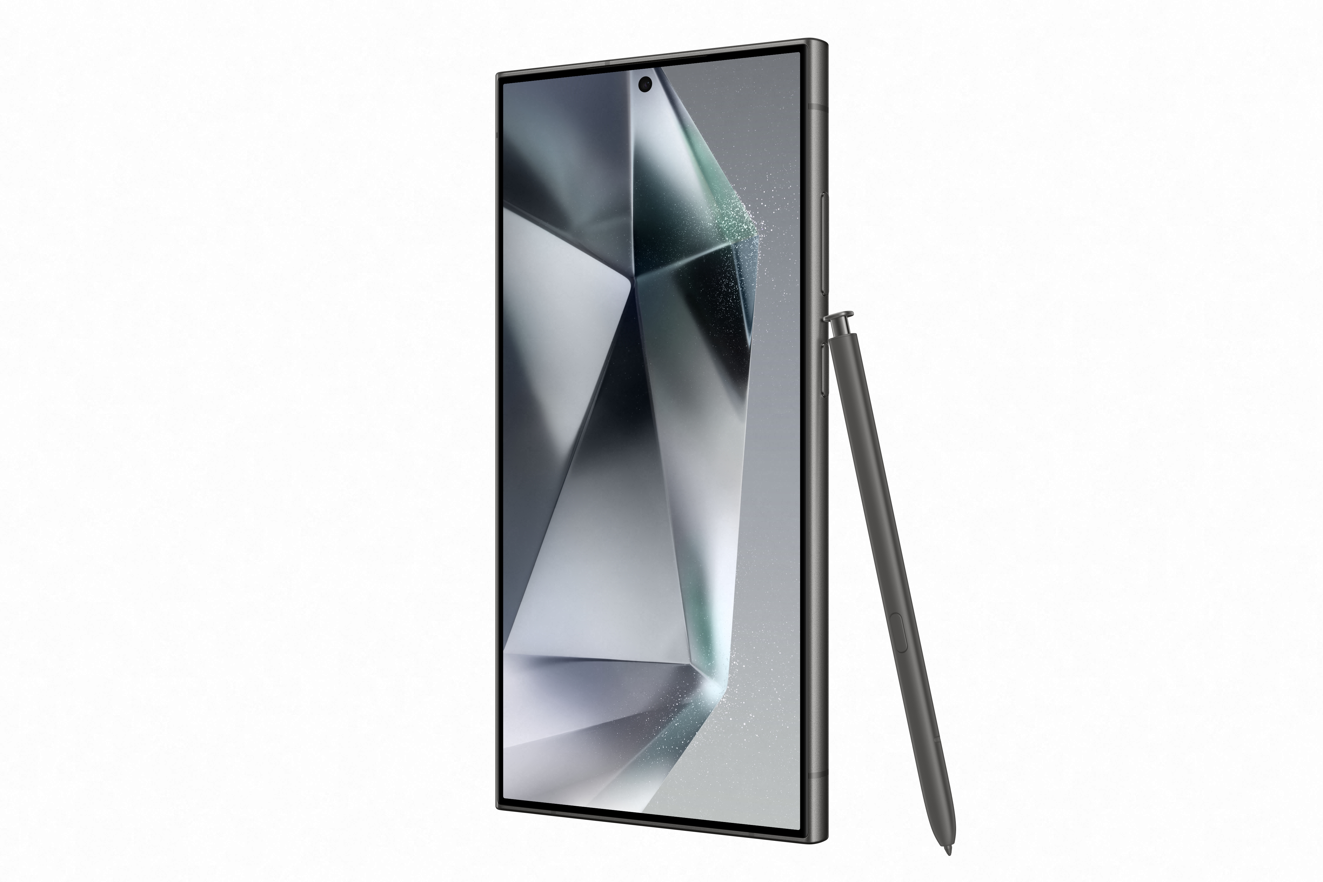 [OUTLET] Celular Samsung Galaxy S24 Ultra, 6.8", 12GB/ 256GB, Titanium Black