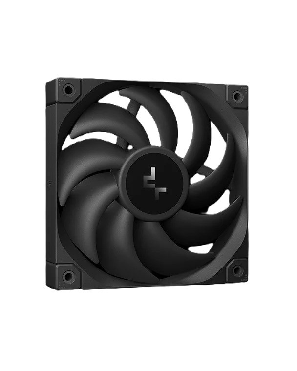 Ftohës për procesor Deepcool AK400 DIGITAL PRO, i zi