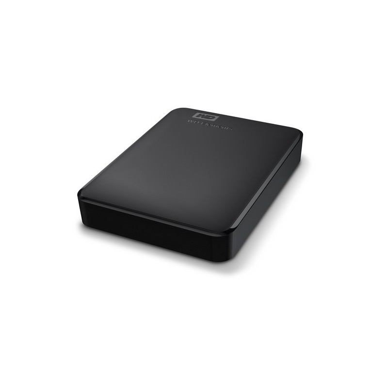 WD Elements 4TB USB 3.0 HDD