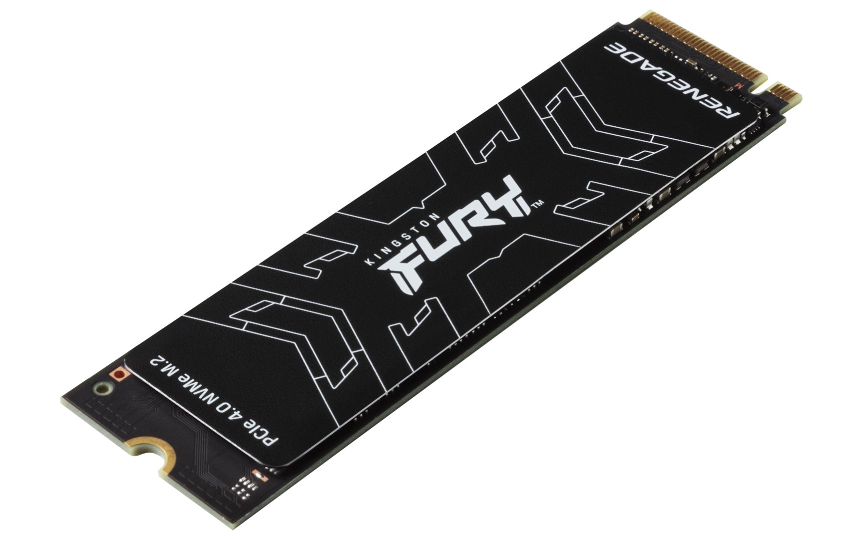Disk SSD Kingston FURY Renegade, 1TB, M.2 PCIe 4.0