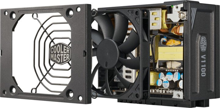 Burim energjie Cooler Master V SFX MPZ-B001-SFAP-BEU , 1100W