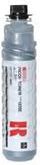 Toner printeri Ricoh 842024, origjinal, i zi