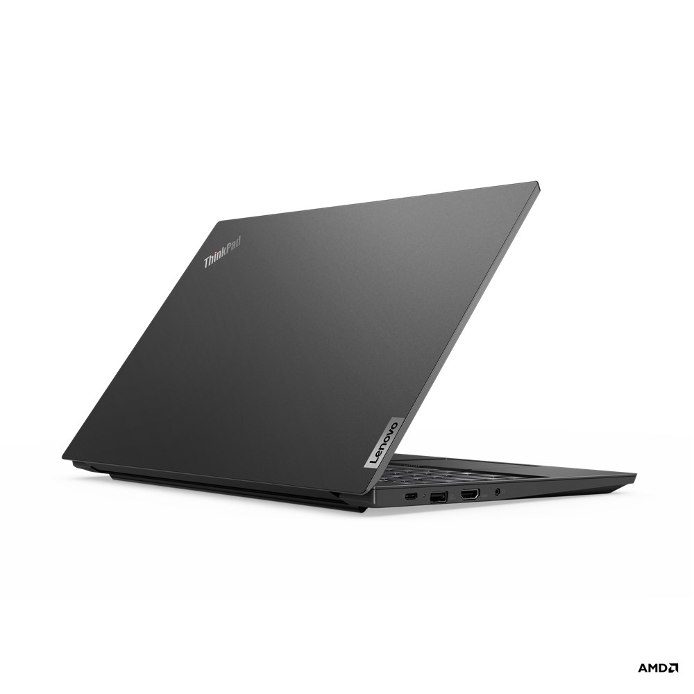 Laptop Lenovo ThinkPad E15, 15.6", AMD Ryzen 3 5425U, 8 GB RAM, 256 GB SSD, i zi