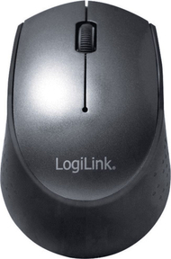 Mouse wireless LogiLink ID0160, USB C, optik, i zi