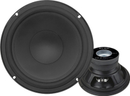Вуфер BLOW GDN 20, 300W, 8\", црн бас