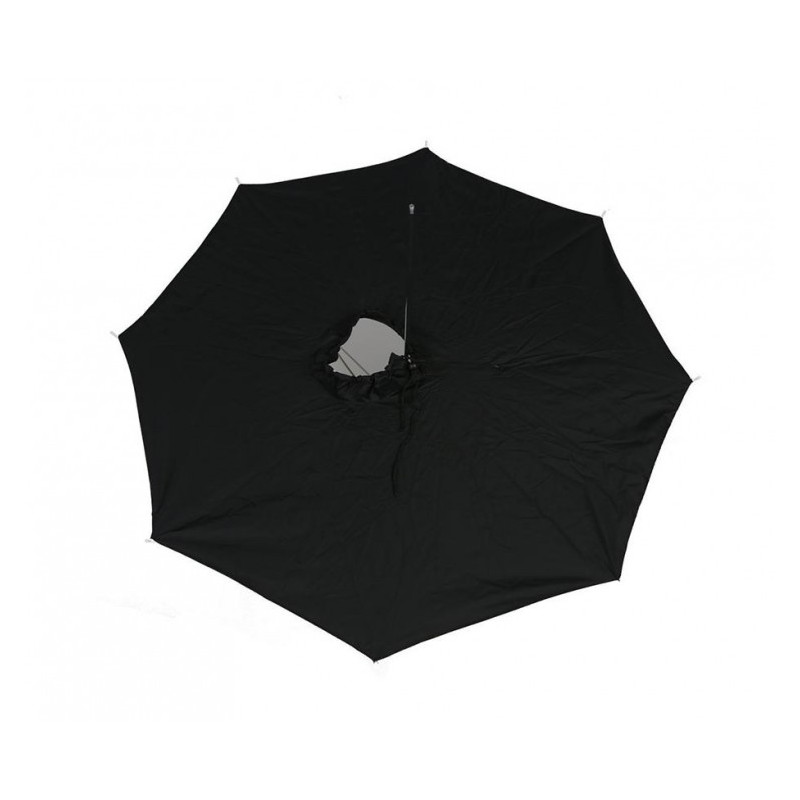 Godox UB-009 Kutia me çadër e zezë/bardhë (101cm)