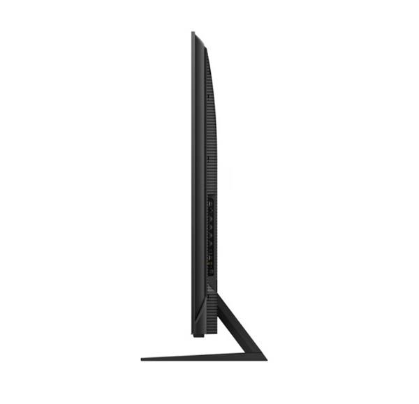 Televizor MINI LED TCL 75C803, 75", 4K Ultra HD, i zi