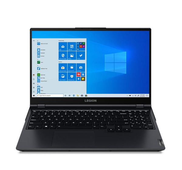 Laptop Lenovo Legion 5 15ACH6H , 15.6", 16GB RAM, 1TB SSD, Ryzen 5 5600H, GeForce RTX 3070, i zi