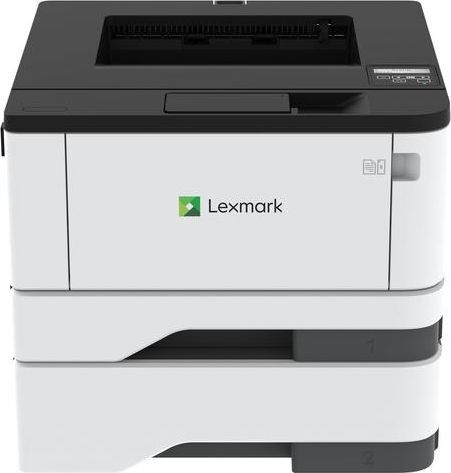 Printer lazer mono Lexmark MS431dn 29S0060, 40 faqe në minutë, duplex, i bardhë