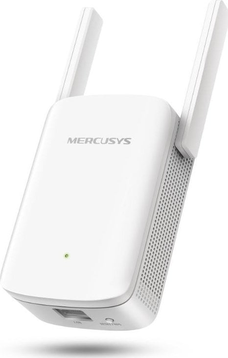 Zgjerues Wi-Fi TP-Link ME60X AX1500, dy-bandësh, Gigabit Ethernet, i bardhë