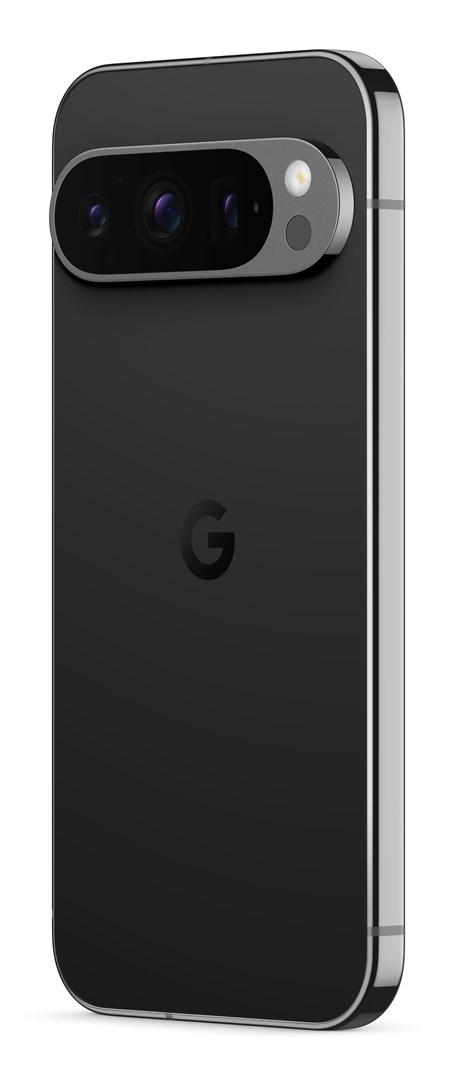 Telefoni Google Pixel 9 Pro, 6.3", 16GB 128GB, obsidian