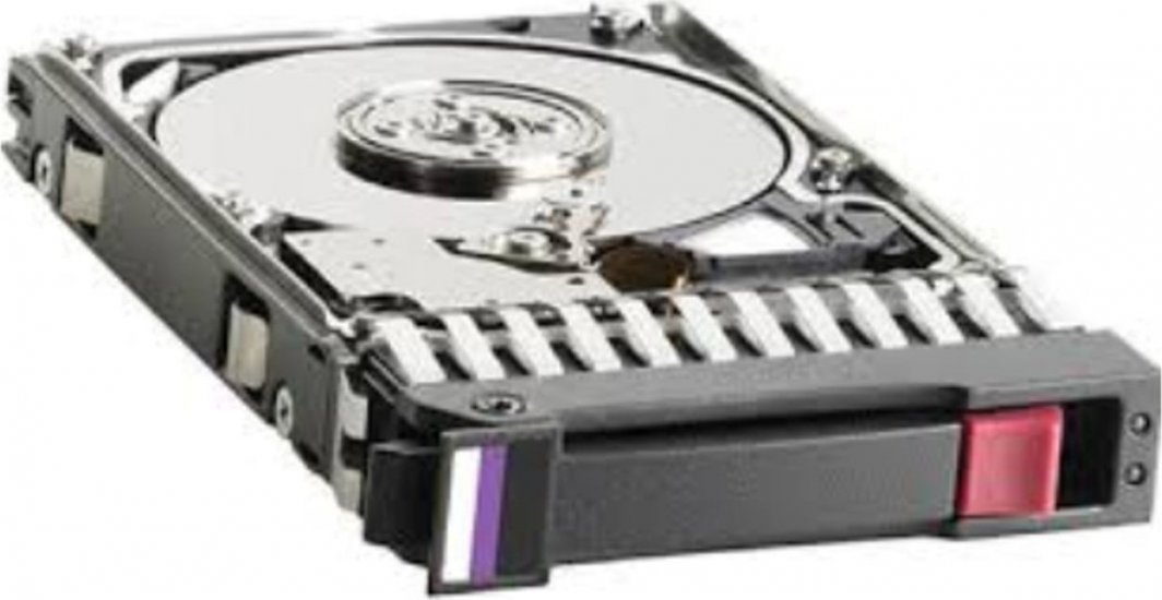 Hard disk për server HP, 1.2TB, 2.5'', SAS-3