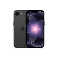 Apple iPhone 17e, 512GB, Black