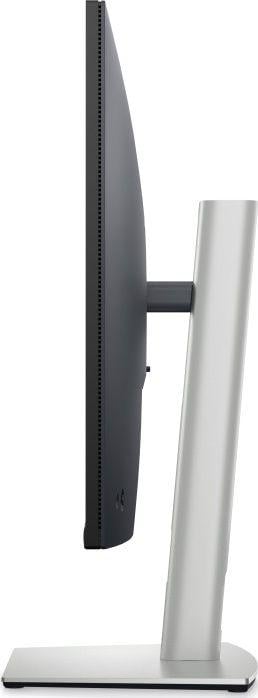 Monitor Dell P3223DE, 31.5", 2560x1440 (WQHD), i zi/argjend