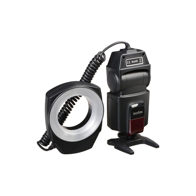 Godox ML150 Blic Ring Macro