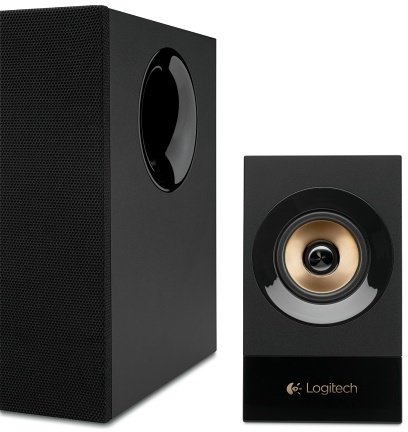 Logitech Z533 Звучници , црни