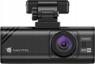 [OUTLET] Kamerë për veturë Navitel R99 4K GPS