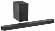 Soundbar Samsung HW-Q600F, 380W, 3.1.2 kanale, i zi