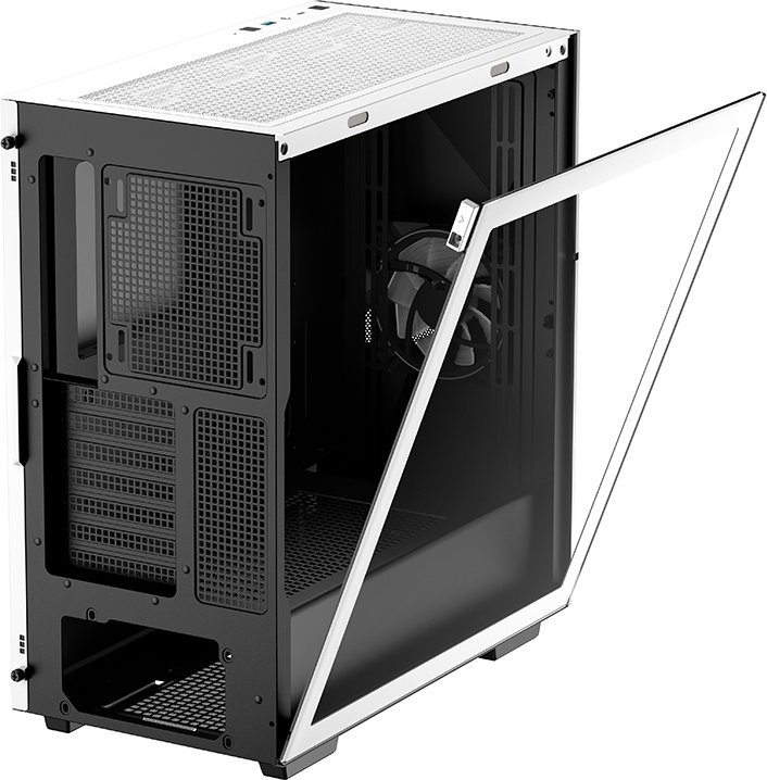 Kasë Deepcool Cyclops RGB, Midi Tower