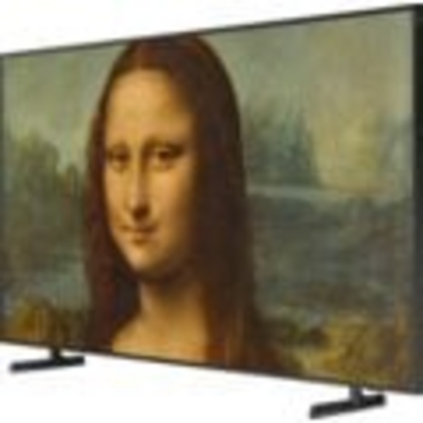 Televizor Samsung The Frame QE55LS03B, 55" (138cm), 4K UHD, i zi