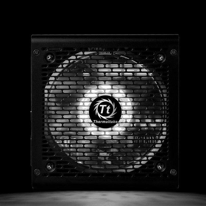 Burim energjie Thermaltake, 550 W, i zi