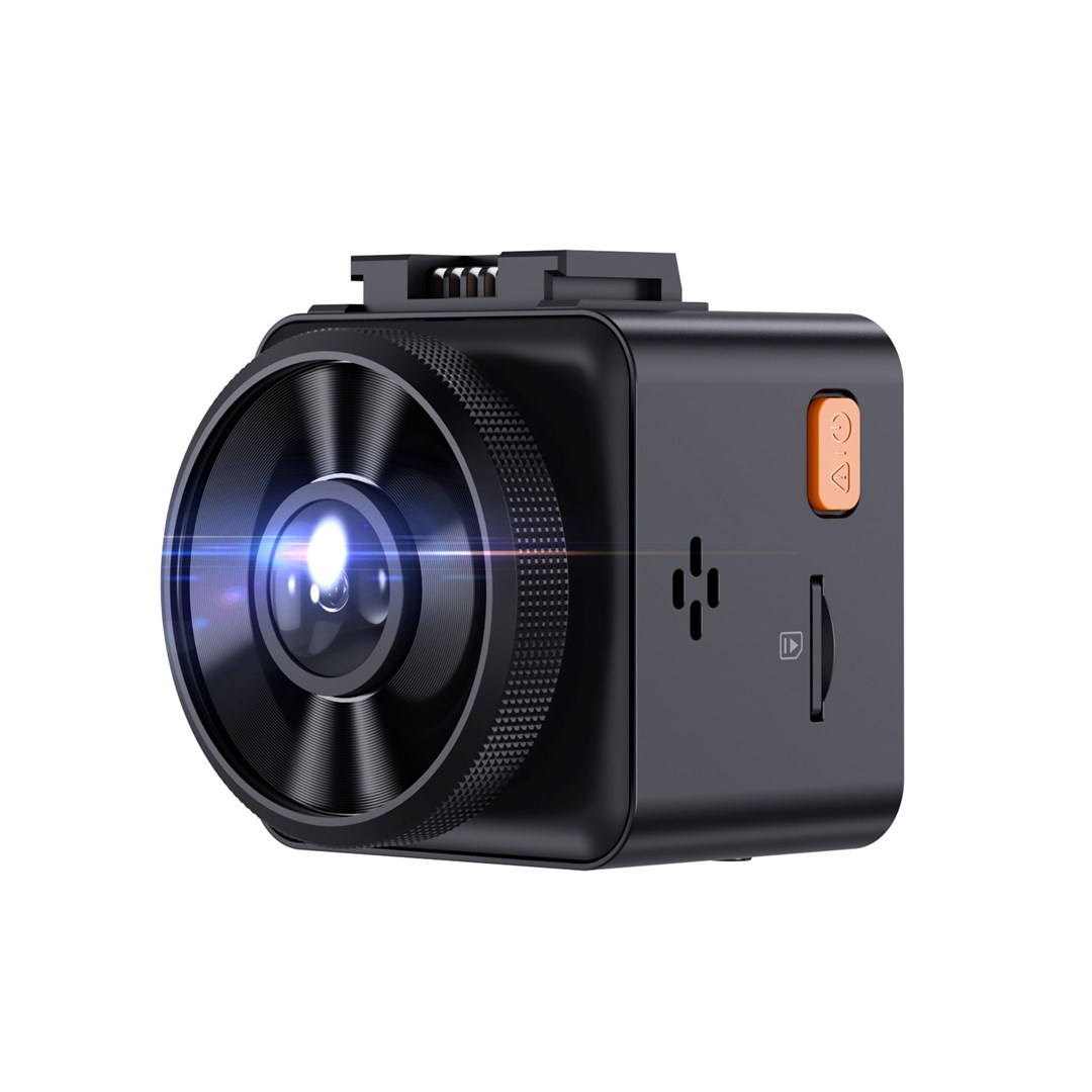 Regjistrues video VANTRUE E1, 2592x1944, Wi-Fi, i zi