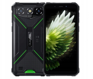 Telefoni Oukitel G3, 4GB 128GB, 6300mAh, 6", jeshil