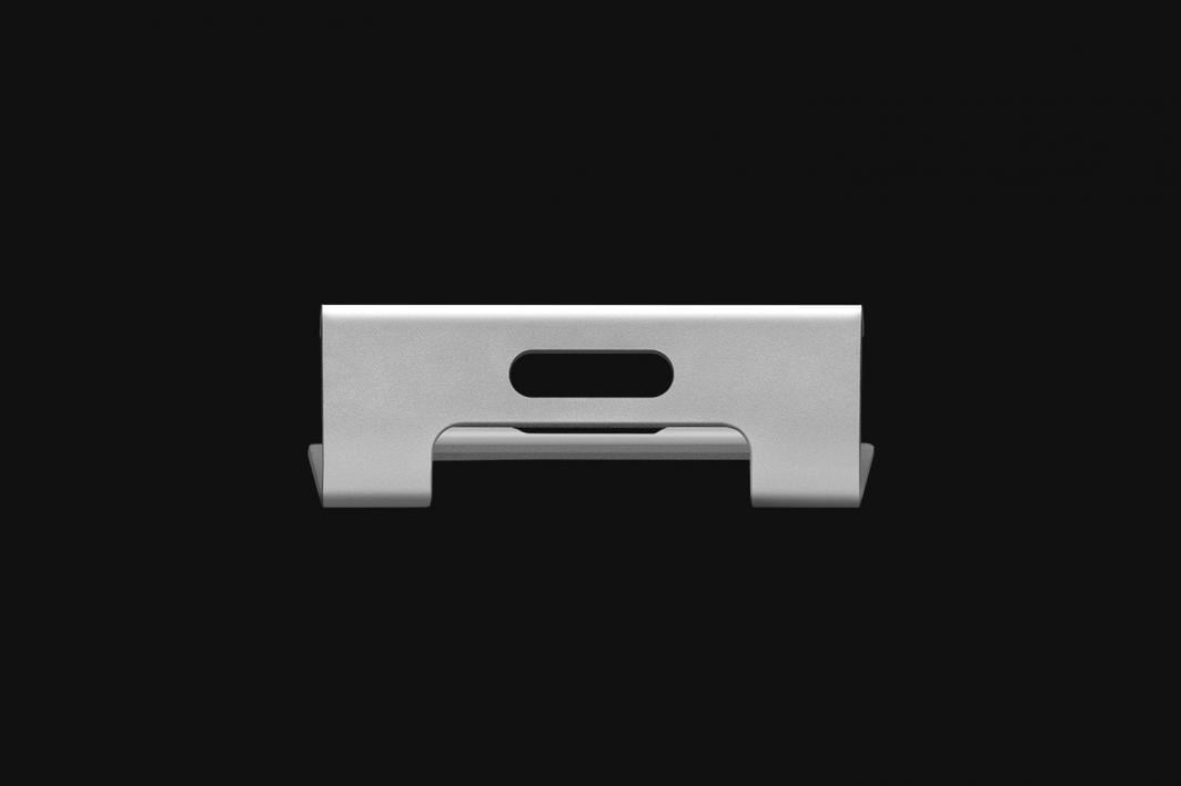 Mbajtëse laptopi Razer, 15'', i bardhë