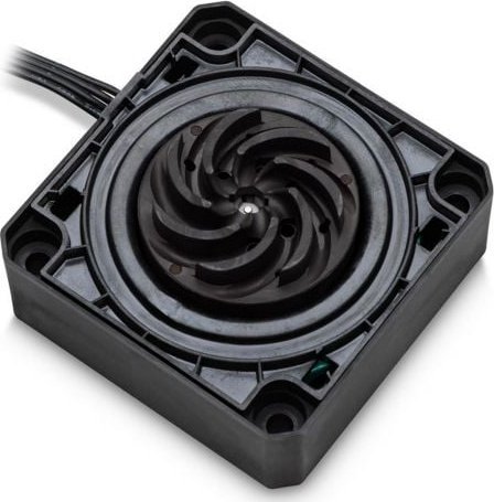 Pompe ftohëse uji EK Water Blocks EK-Loop DDC 4.1 PWM, 6W, motor PWM, e zezë