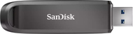 USB flash SanDisk Extreme PRO, 2TB, USB 3.2 Gen 2, gri e errët