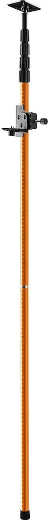 Shufër teleskopike për lazer Neo Rod, 2 - 3.5 m, alumin, me çantë