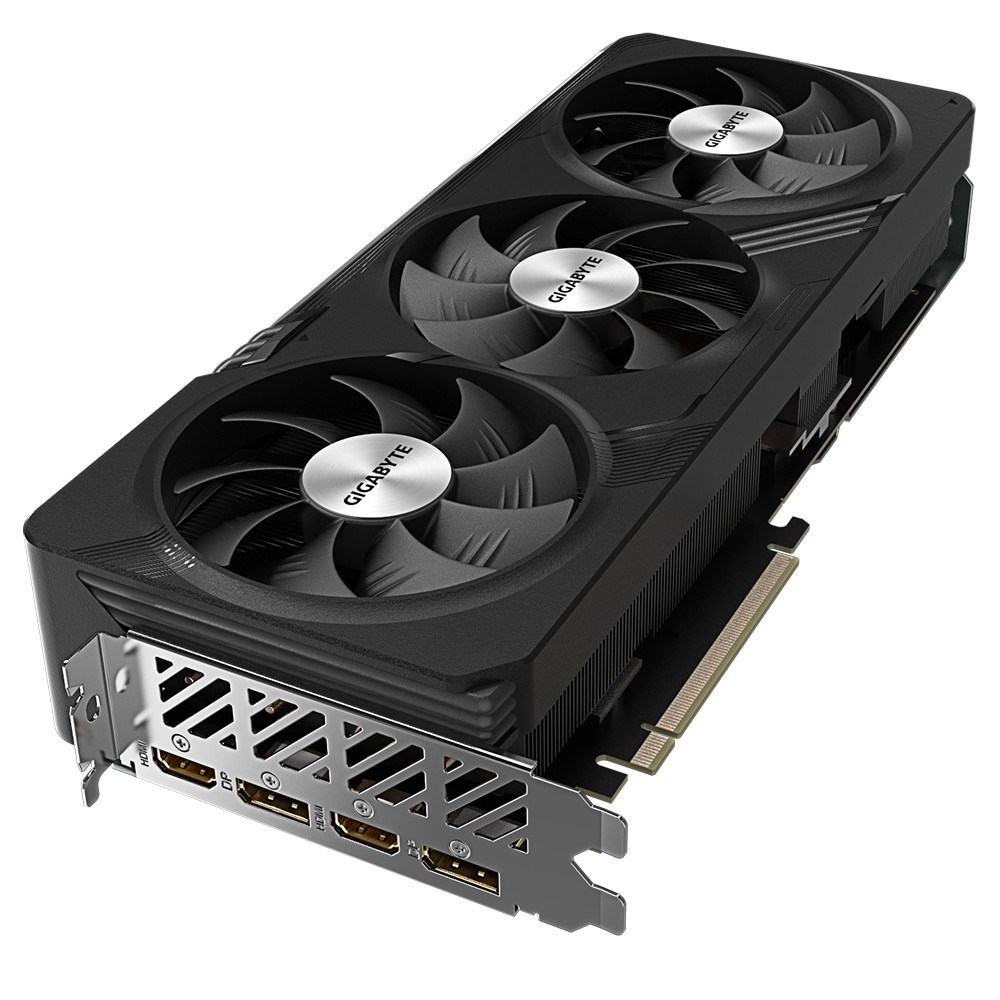 Kartelë grafike Gigabyte Radeon RX 7800 XT Gaming OC 16GB GDDR6